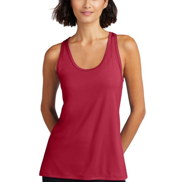 Ladies Performance Tank, UPF50 Protection Thumbnail