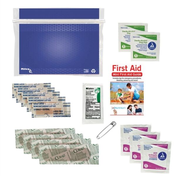 Personal Safety Kit Thumbnail