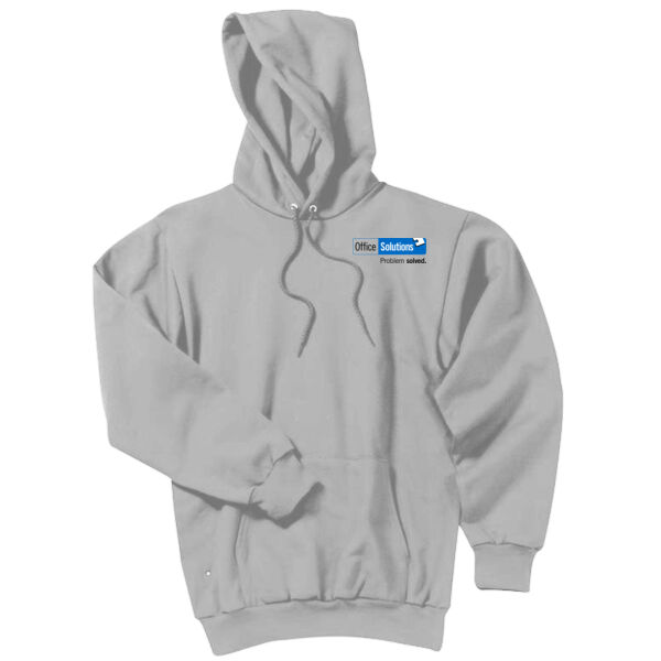 Pullover Hooded Sweatshirt  Thumbnail