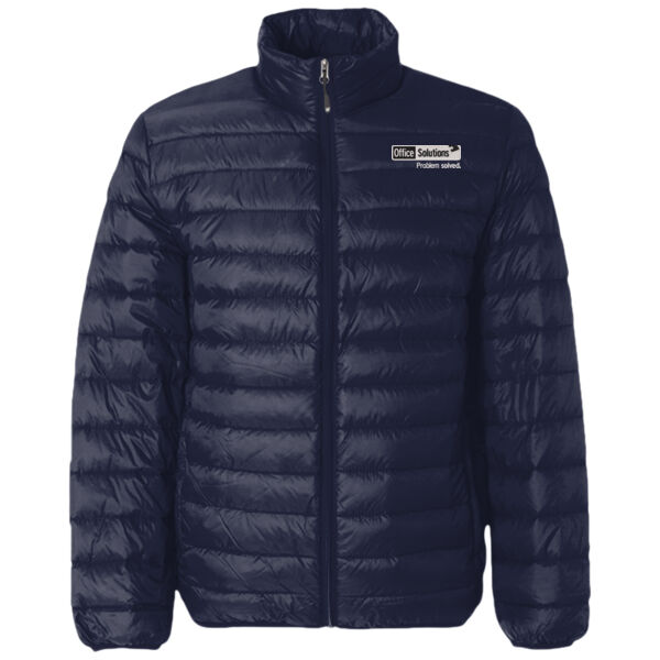 Adult 32 Degrees Packable Down Jacket Thumbnail