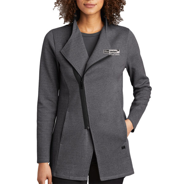 ® Ladies Transition Full Zip  Thumbnail
