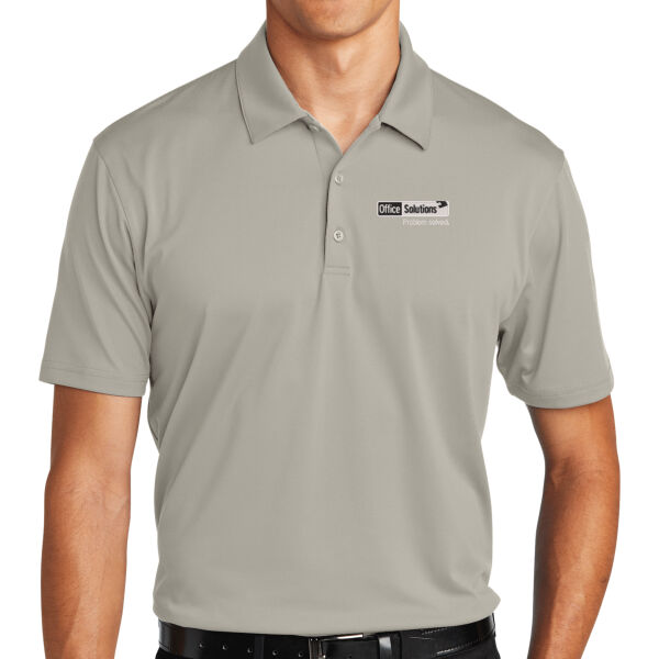 Performance Staff Polo Thumbnail