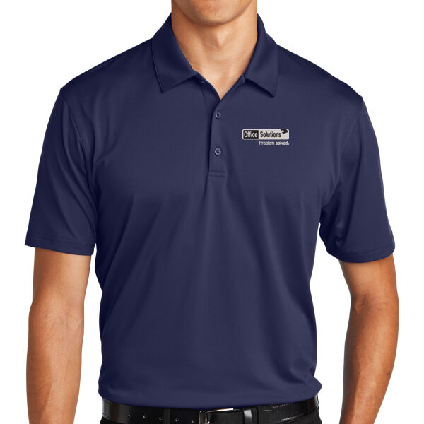 Performance Staff Polo Thumbnail