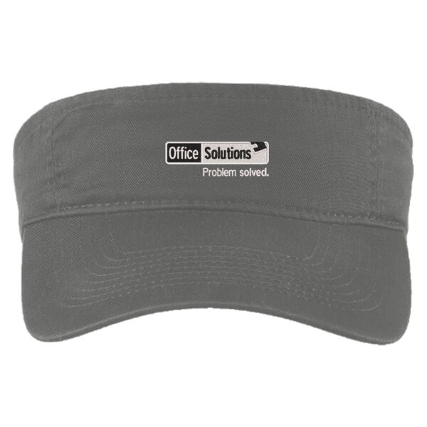 Fashion Visor Thumbnail