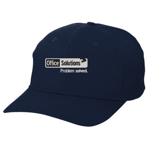 Adult Baseball Cap Thumbnail