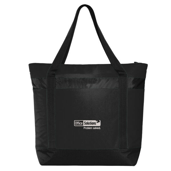 Large Tote Cooler Thumbnail