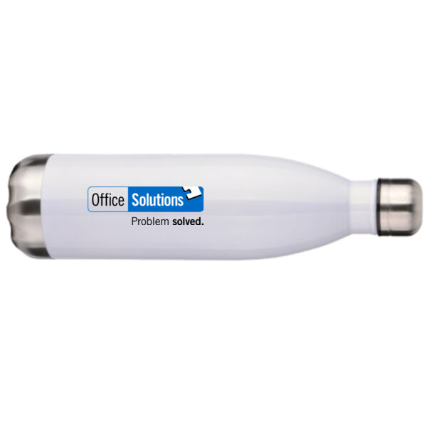 20 OZ Sport Water Bottle  Thumbnail