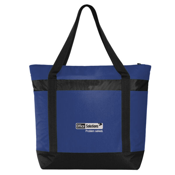 Large Tote Cooler  Thumbnail