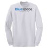 Adult Long Sleeve 5.4 oz. 100% Cotton T Shirt Thumbnail