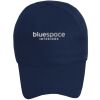 Youth Baseball Cap - Six Panel Twill Thumbnail