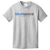 Youth 100% Cotton T Shirt, Short Sleeve Thumbnail