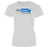 LADIES Performance Tee, UPF 50 Protection Thumbnail