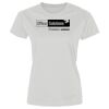LADIES Performance Tee, UPF 50 Protection Thumbnail